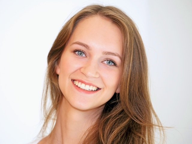 Marilena Gant (Mari)