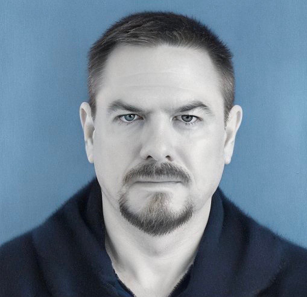 English voiceover artist Eris Carlino