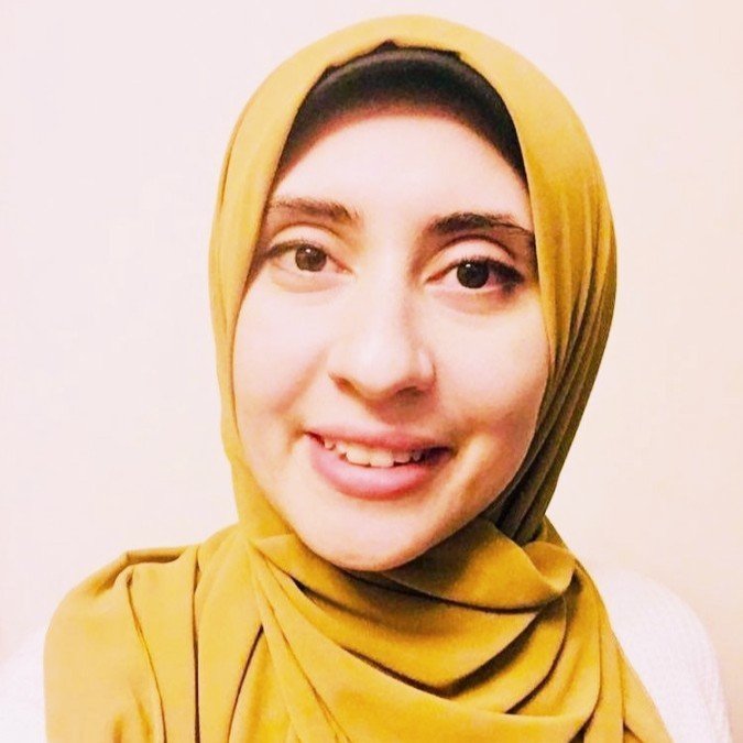Youmna Ibrahim