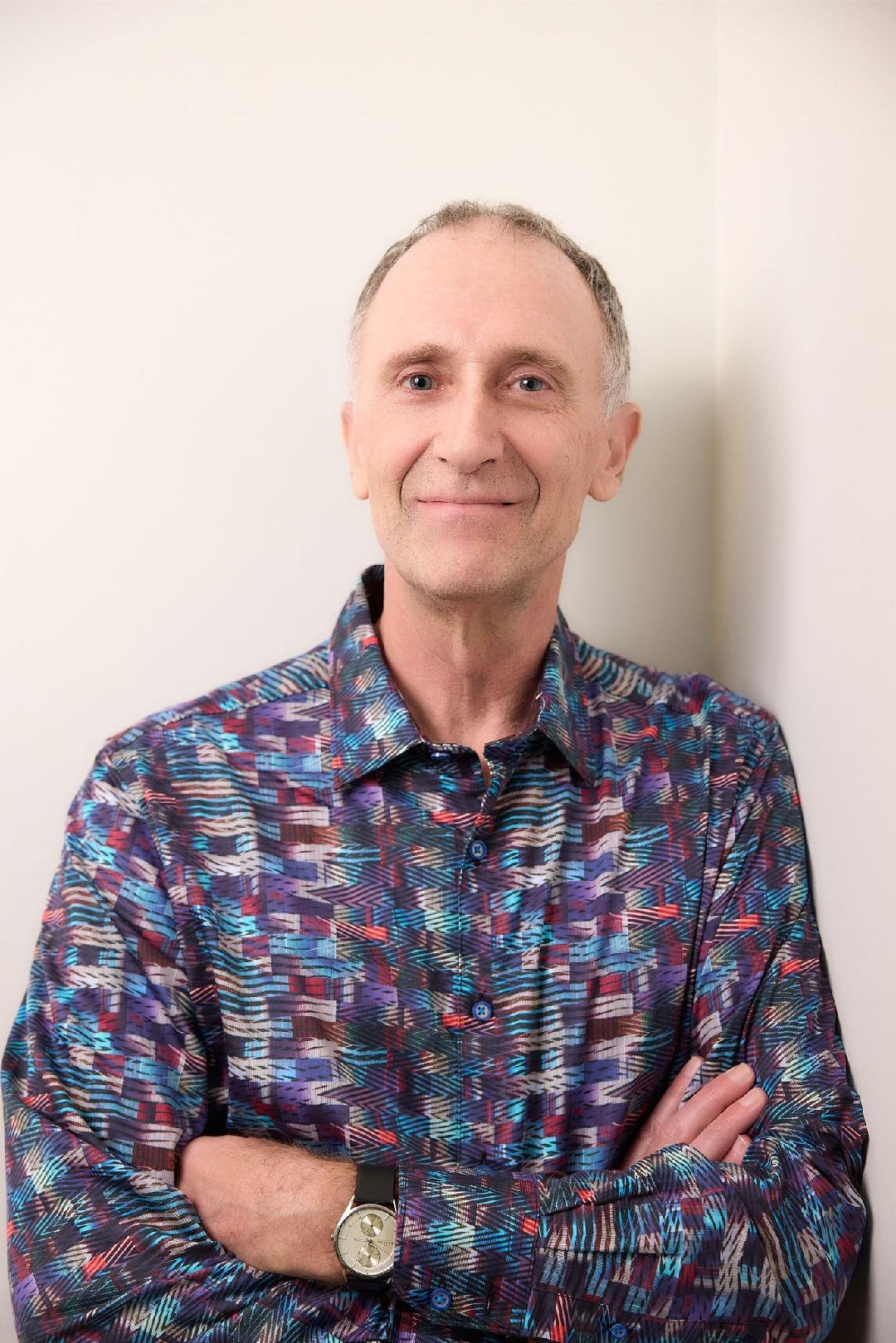 Denis S