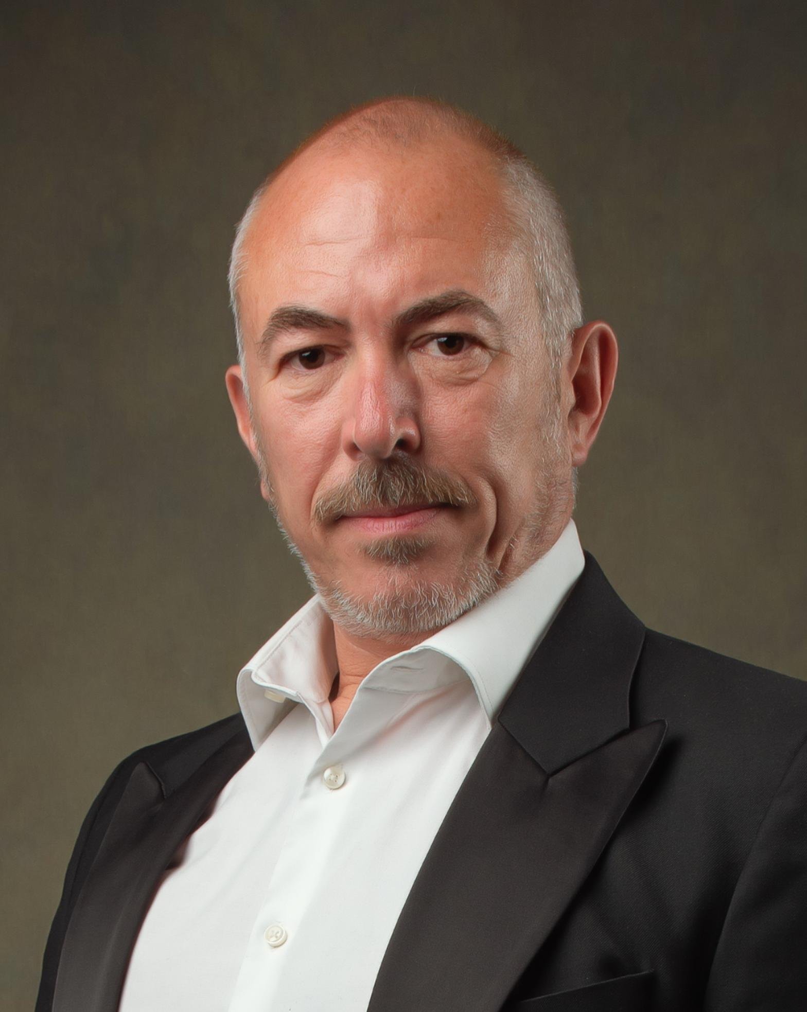 Gregory B