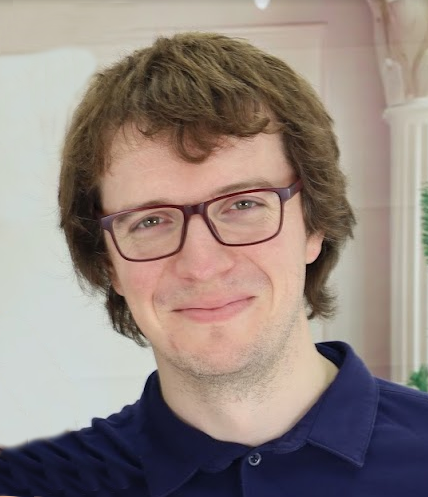 Dan - UK studio partner